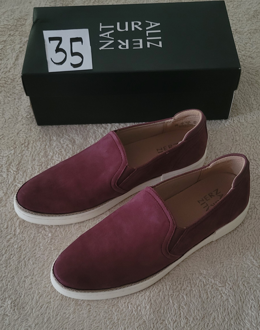 Naturalizer Women's Comfortable Shoes image indicator(6)