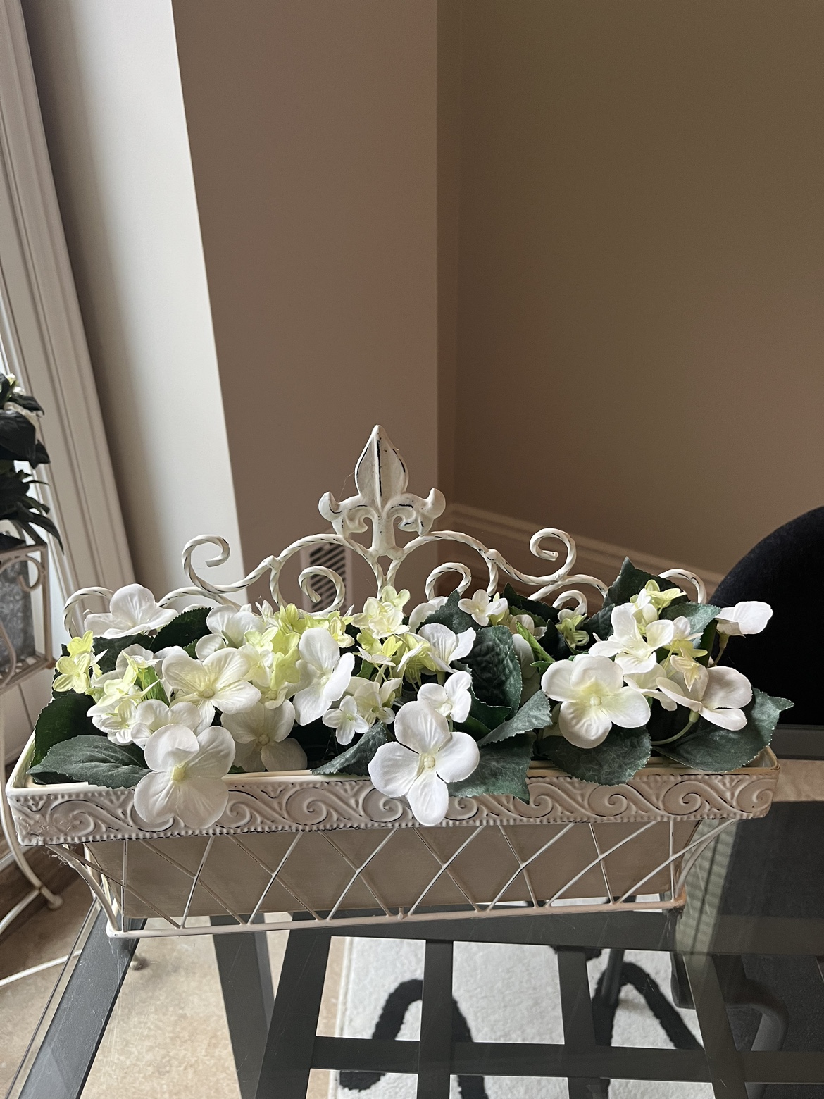 Moving sale Flower decoration - photo 3