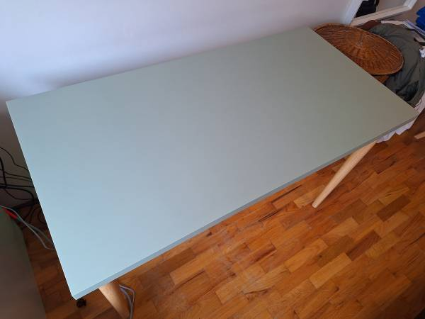 table desk - photo 2