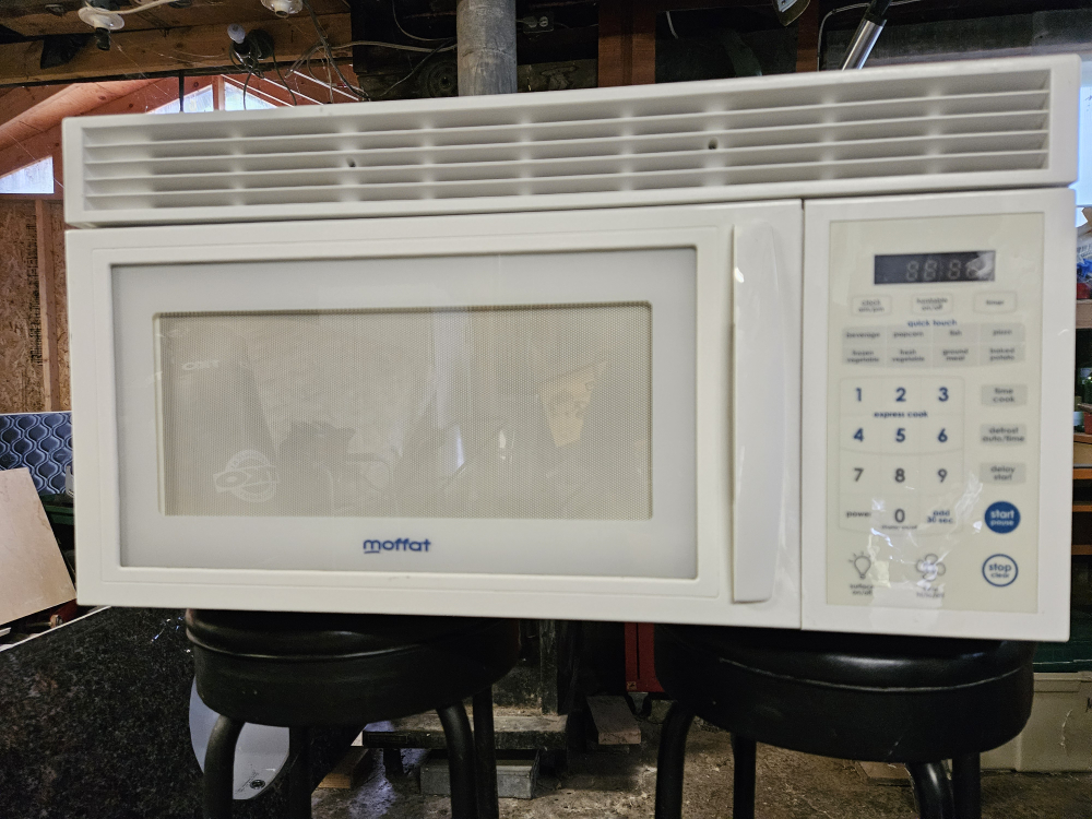 Large Microwave (Moffat) image indicator(3)