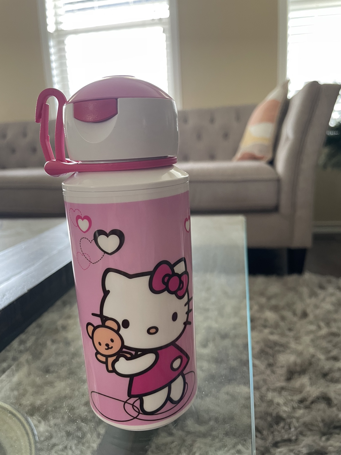 Hello kitty accessories - photo 2