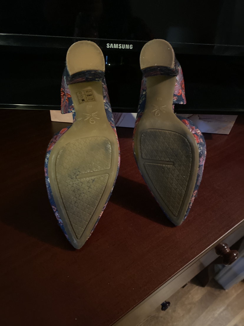 Nine West dress shoes - photo 3