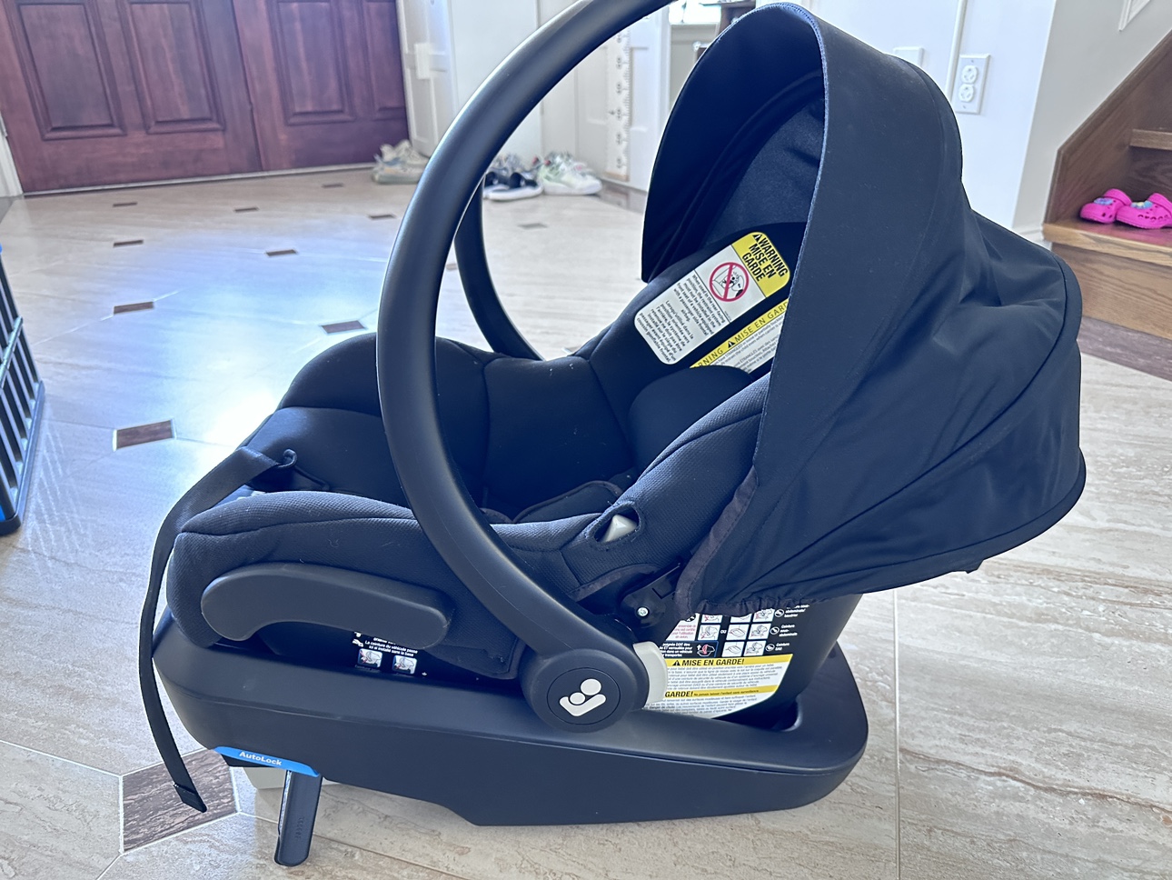 Maxi Cosi - Mico 30 Infant Car Seat