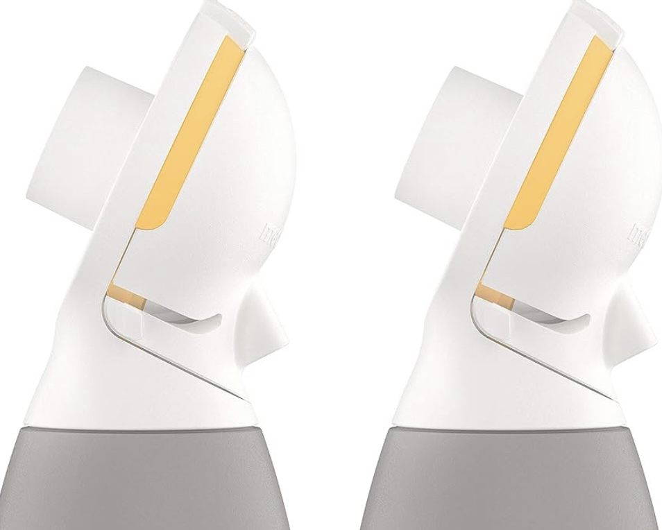 Medela MaxFlow Breast Pump image indicator(8)