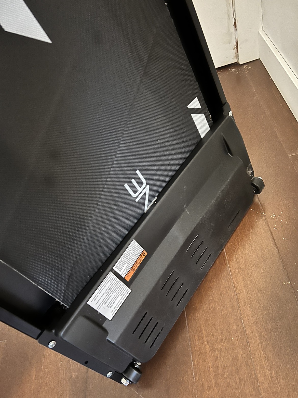 GoZone Walking Treadmill/ Pad - photo 2