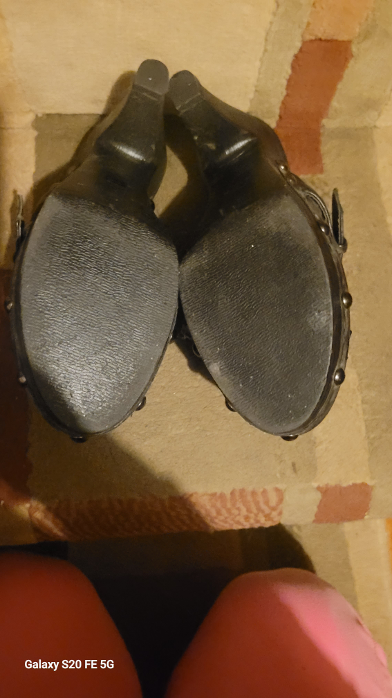 womens shoes - photo 4