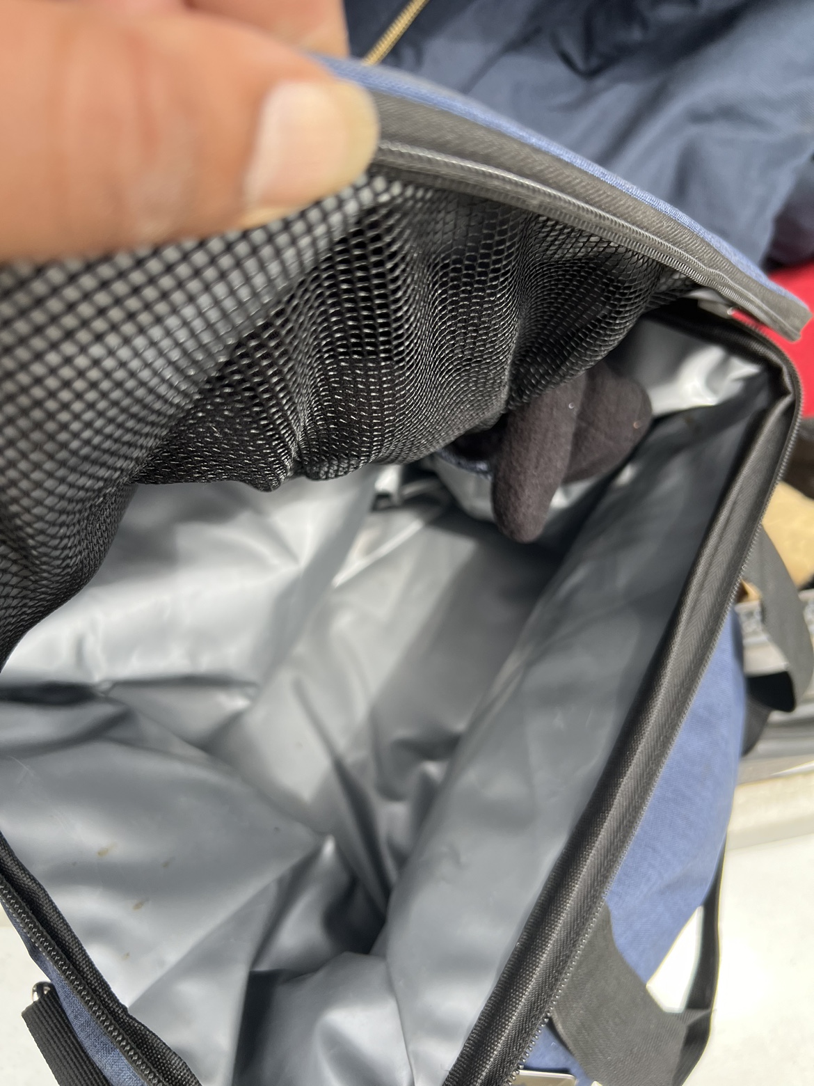 Lunch bag - photo 2