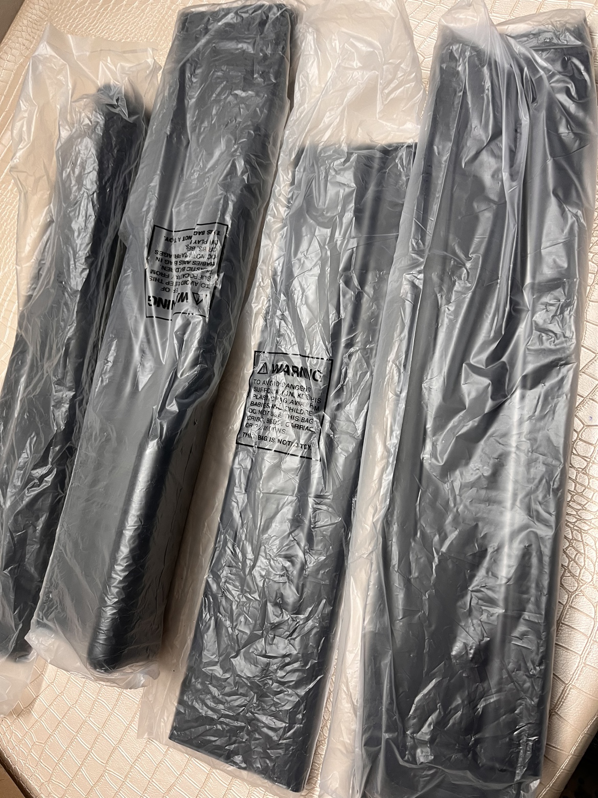 Universal Side Skirt for sale - photo 5