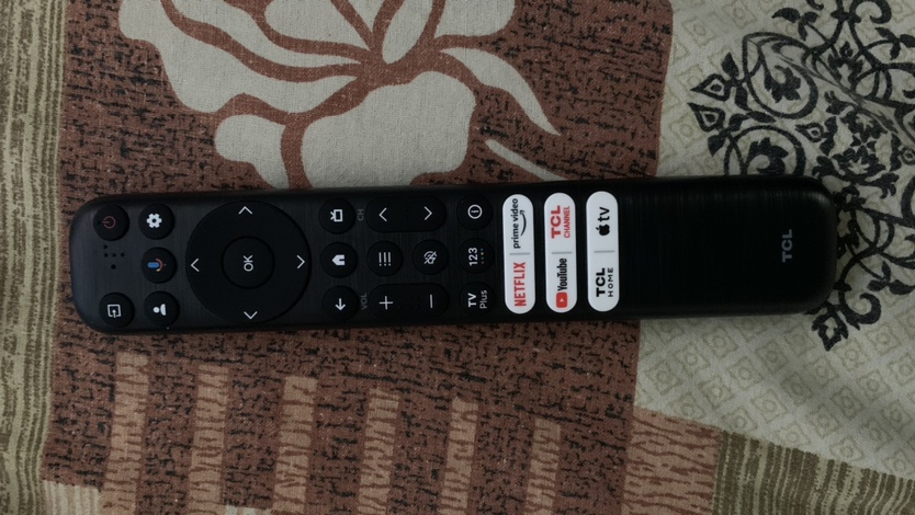 TCL Smart TV (With 2 year warranty) - photo 5
