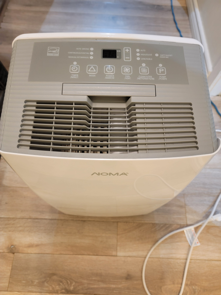Dehumidifier - photo 4