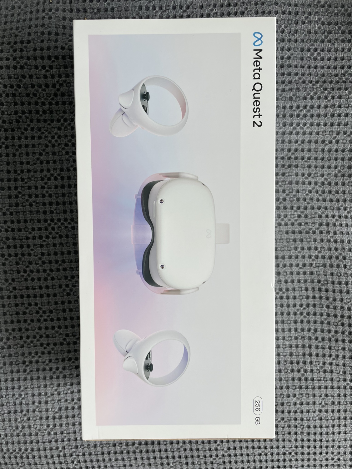 meta quest 2 256GB VR - photo 2
