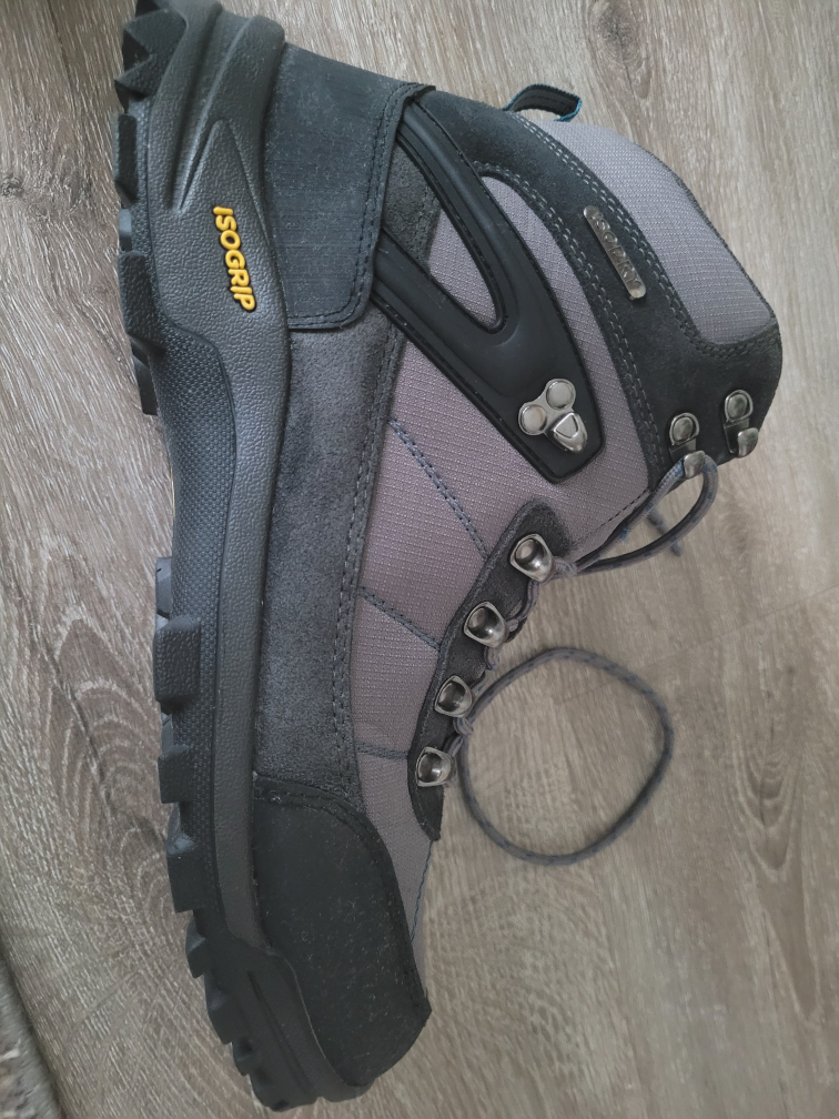 Mountain Warehouse /Men hiking boots/ Size US 10 - photo 2