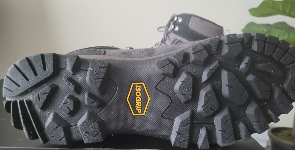 Mountain Warehouse /Men hiking boots/ Size US 10 - photo 4