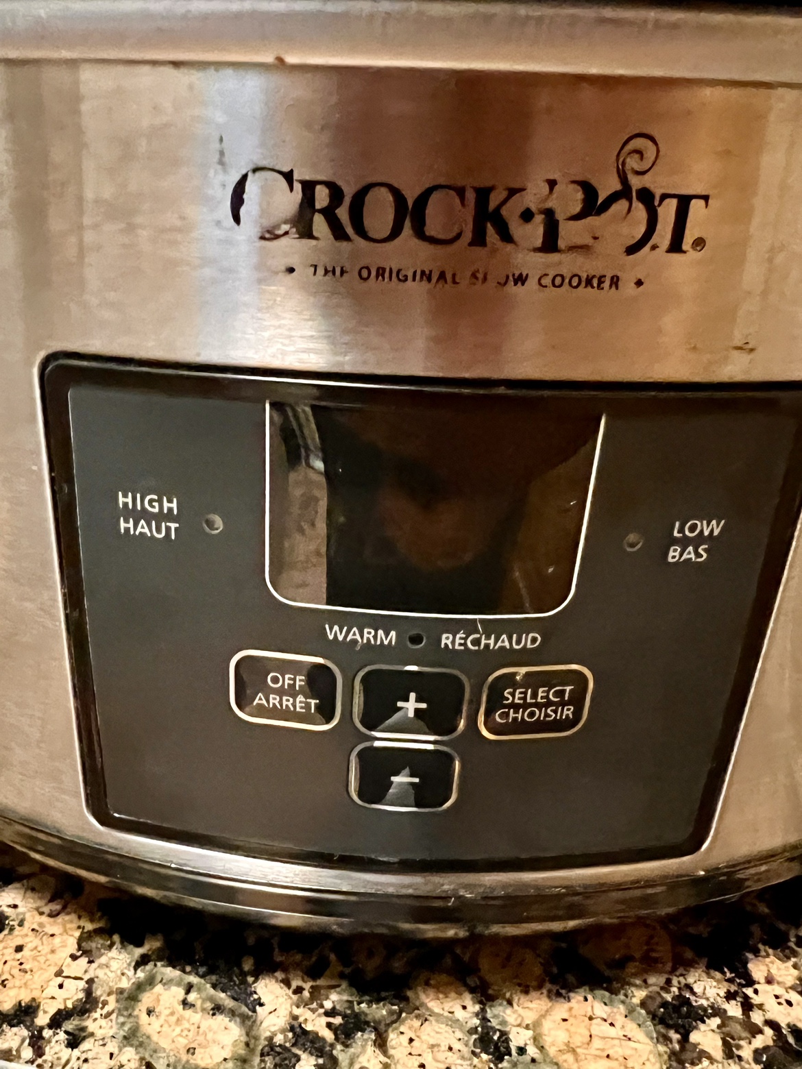 Crock-Pot slow cooker, 7-Quartz - photo 2