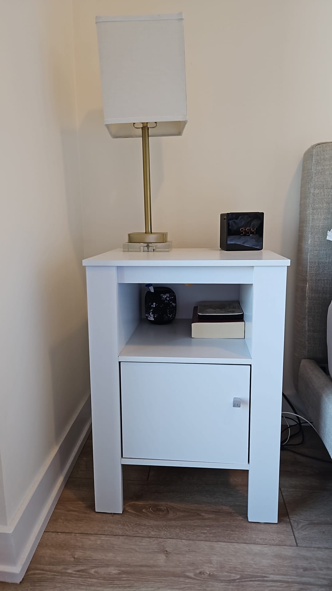 Bedroom Side Tables for Sale - $40 (Set of 2) - photo 2