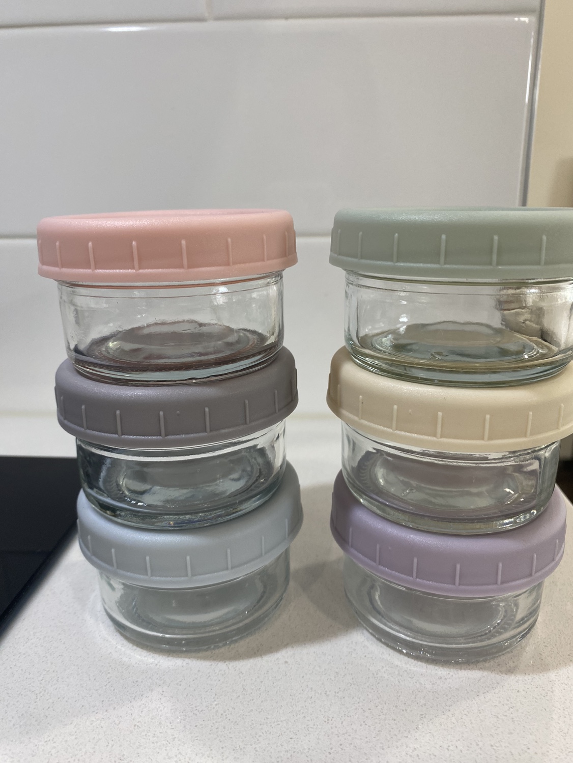Condiment/snack container