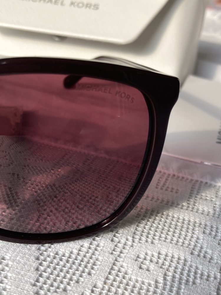 New Michael Kors Ladies Sunglasses - photo 3
