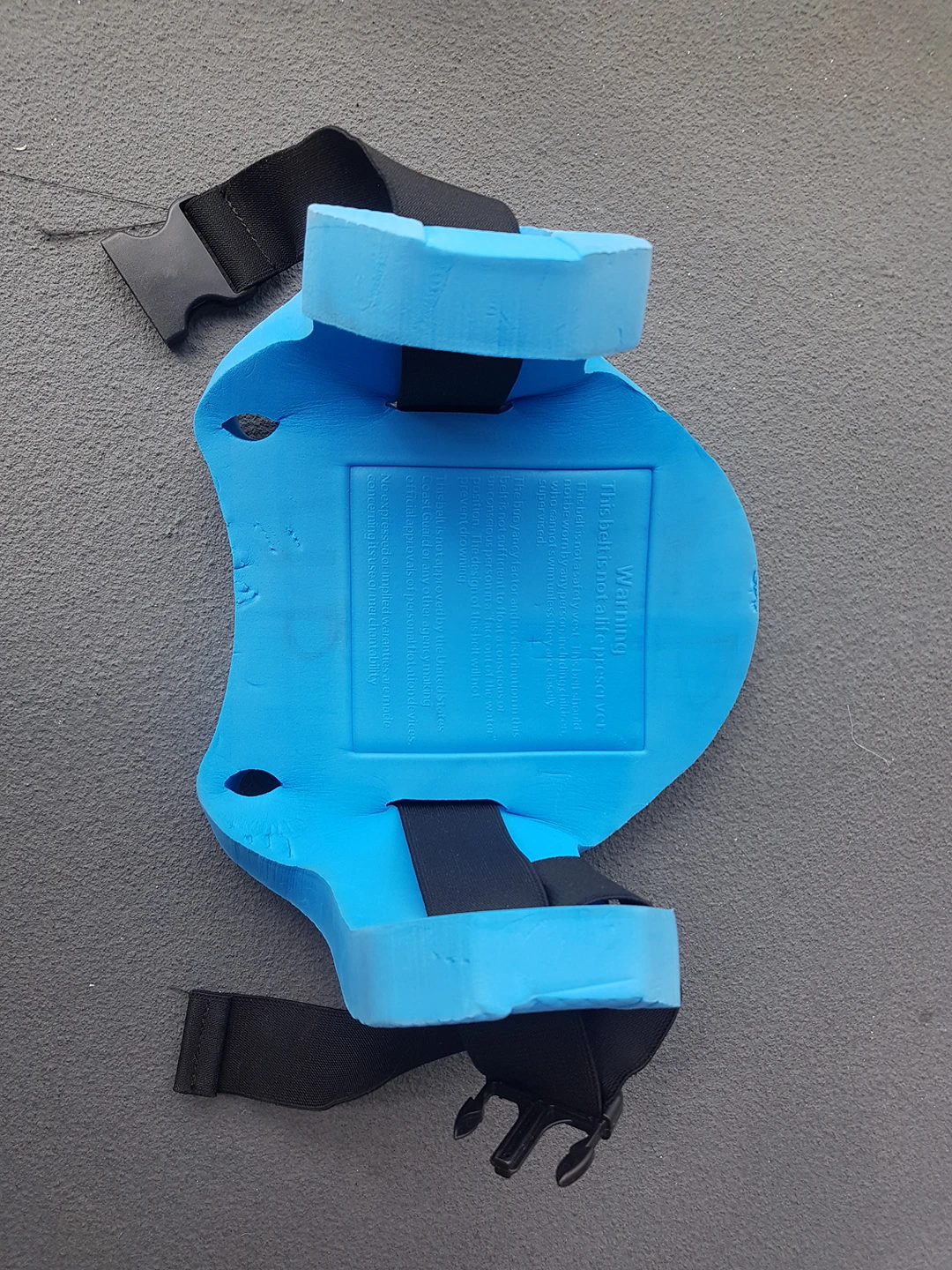 swim jogger belt - photo 2
