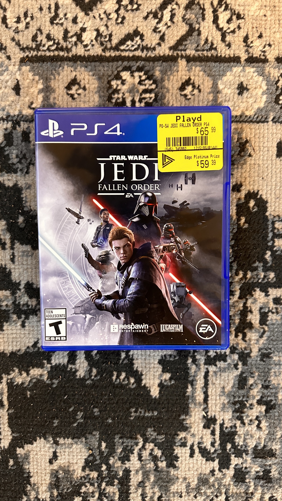 Ps4 Bundle- 1TB - photo 3