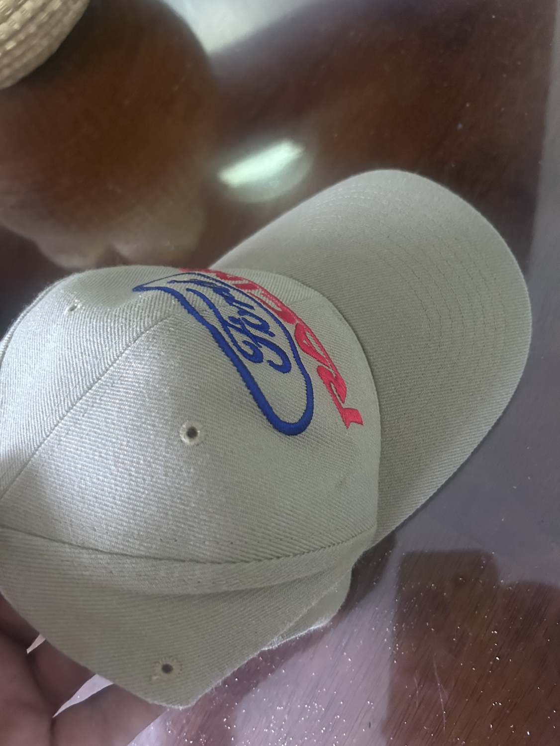 Cap ford racing
