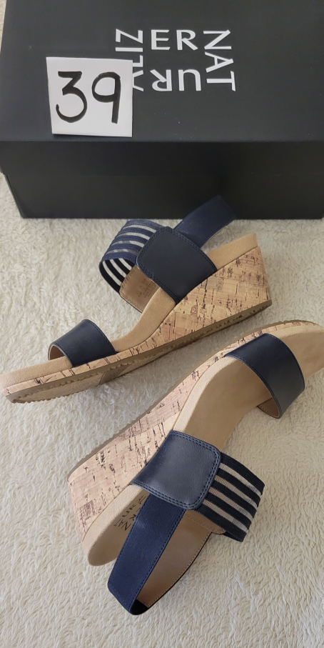 Naturalizer Women's Comfortable Sandals image indicator(6)