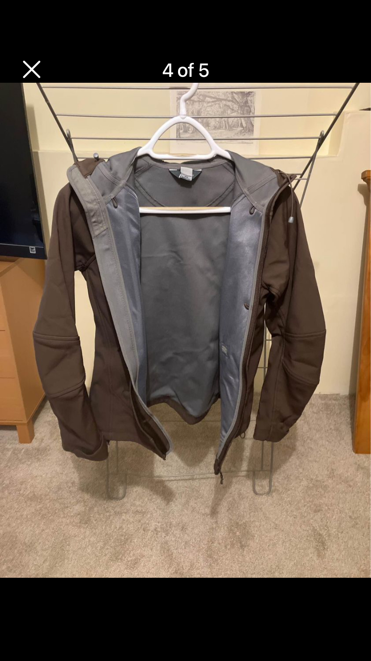 Athletic Wear Bundle (S/M) Lulu Mec image indicator(2)