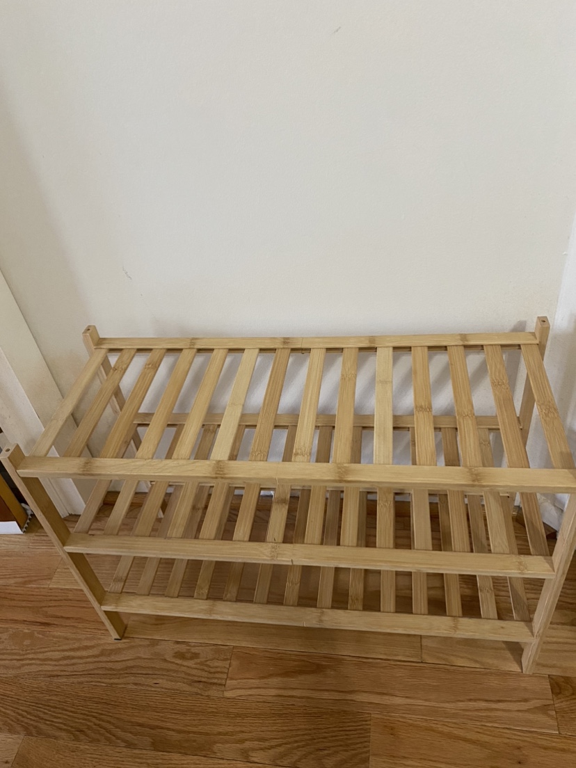 Shoe rack - photo 3