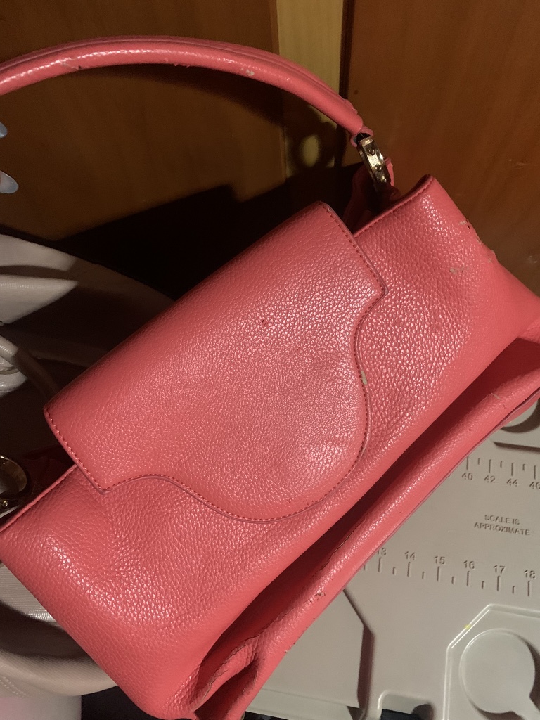Brand new purse #freecycle thumbnail