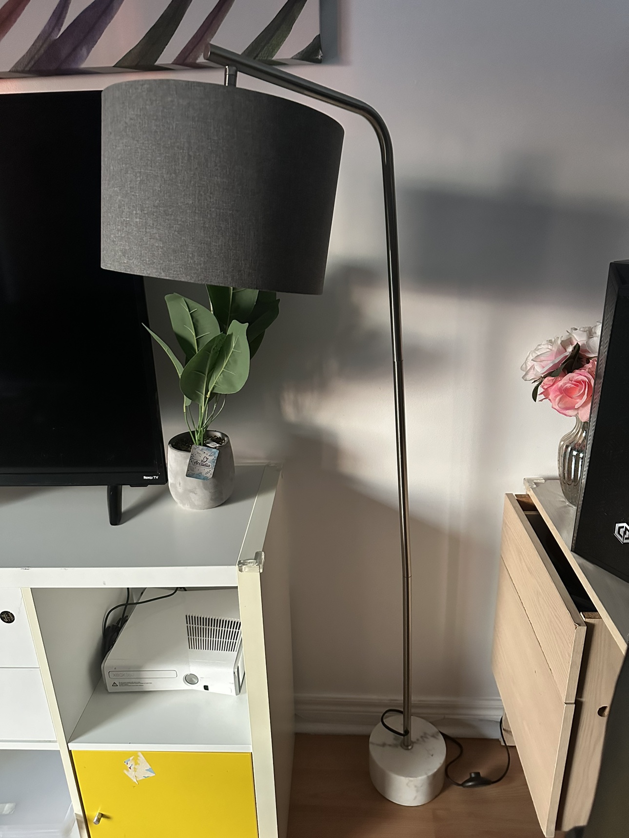 Floor lamp - photo 2