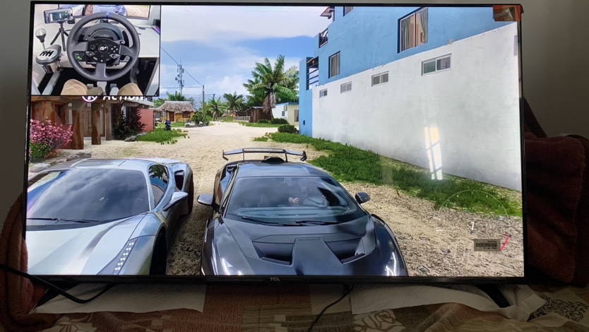 TCL Smart TV (With 2 year warranty)