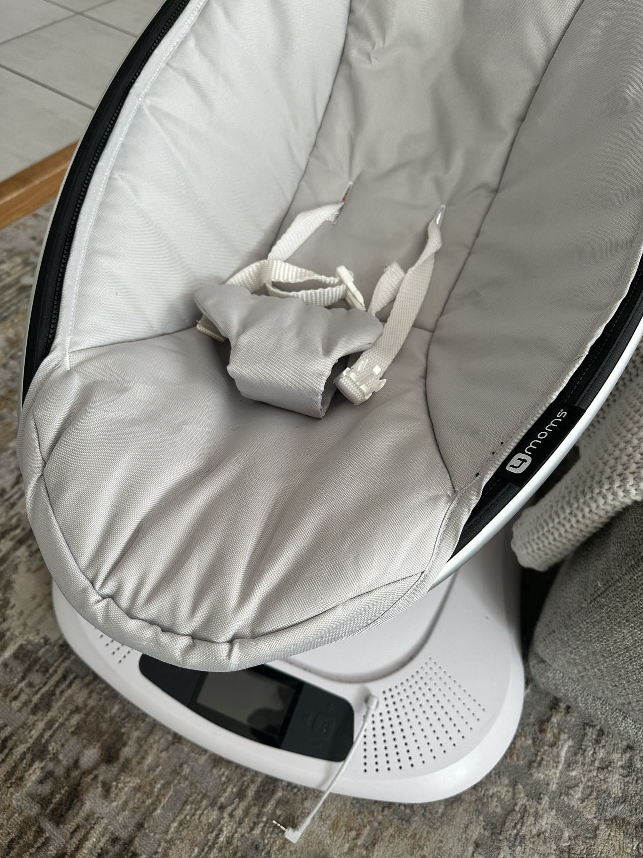 Mamaroo 4 mom - photo 2
