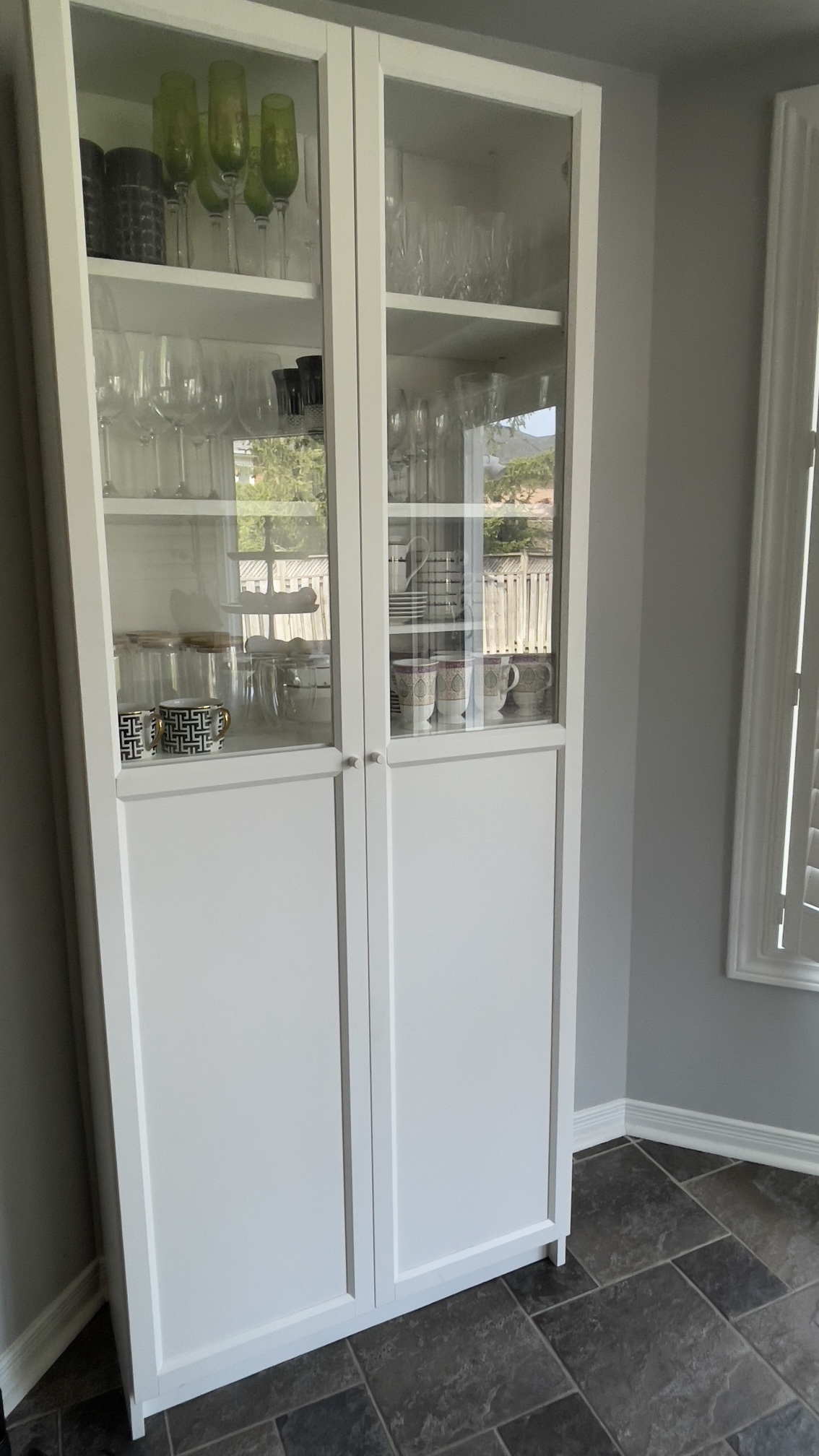 IKEA dining furniture - photo 3