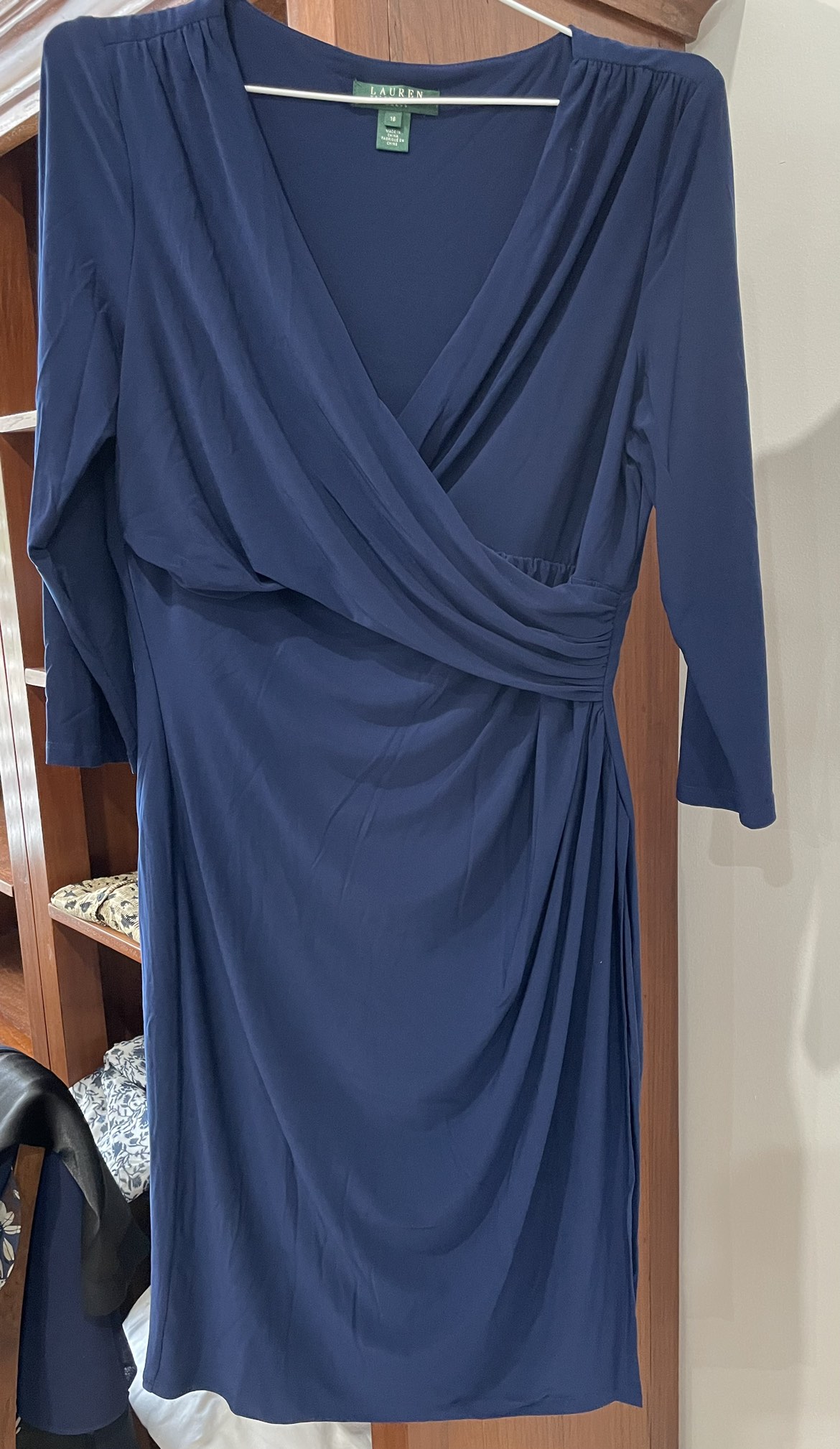 Ralph Lauren Dress