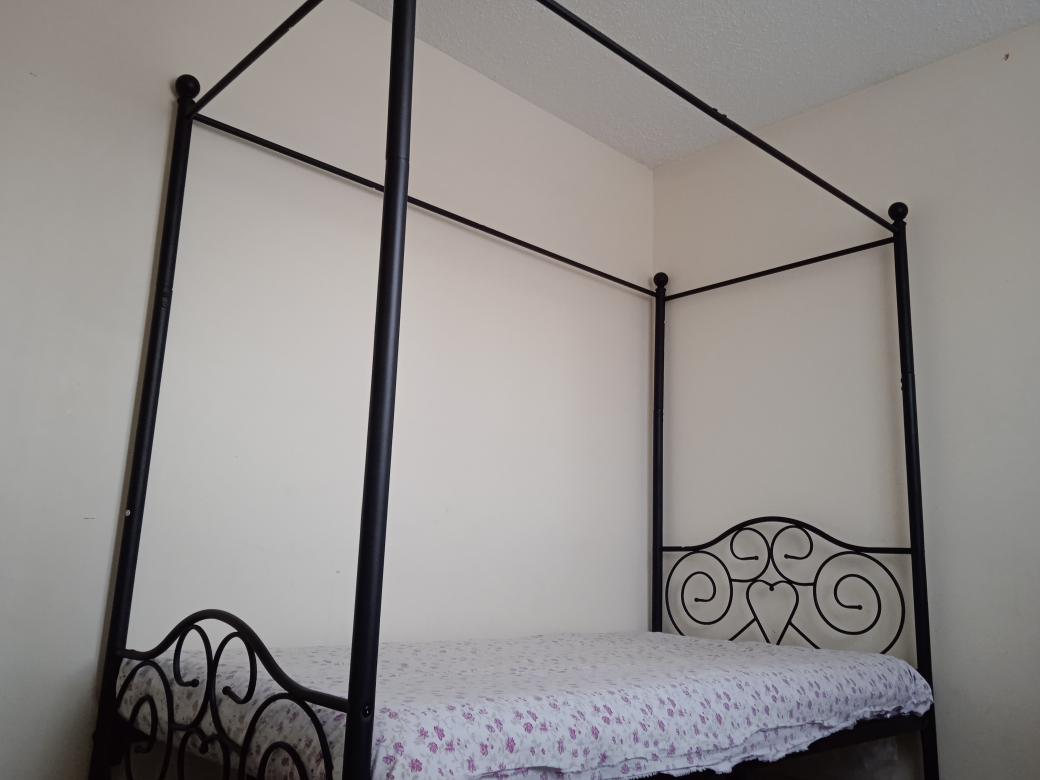 Bed Frame Twin/Single - photo 3