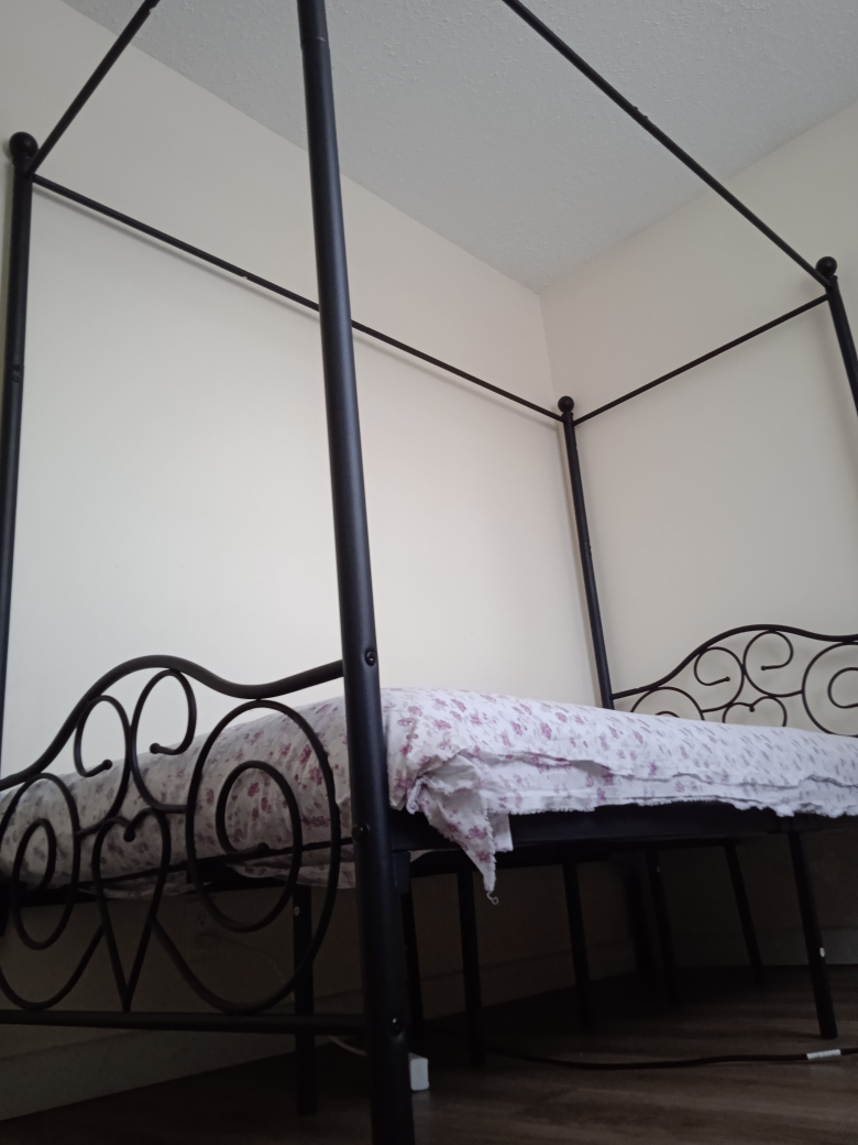 Bed Frame Twin/Single - photo 4