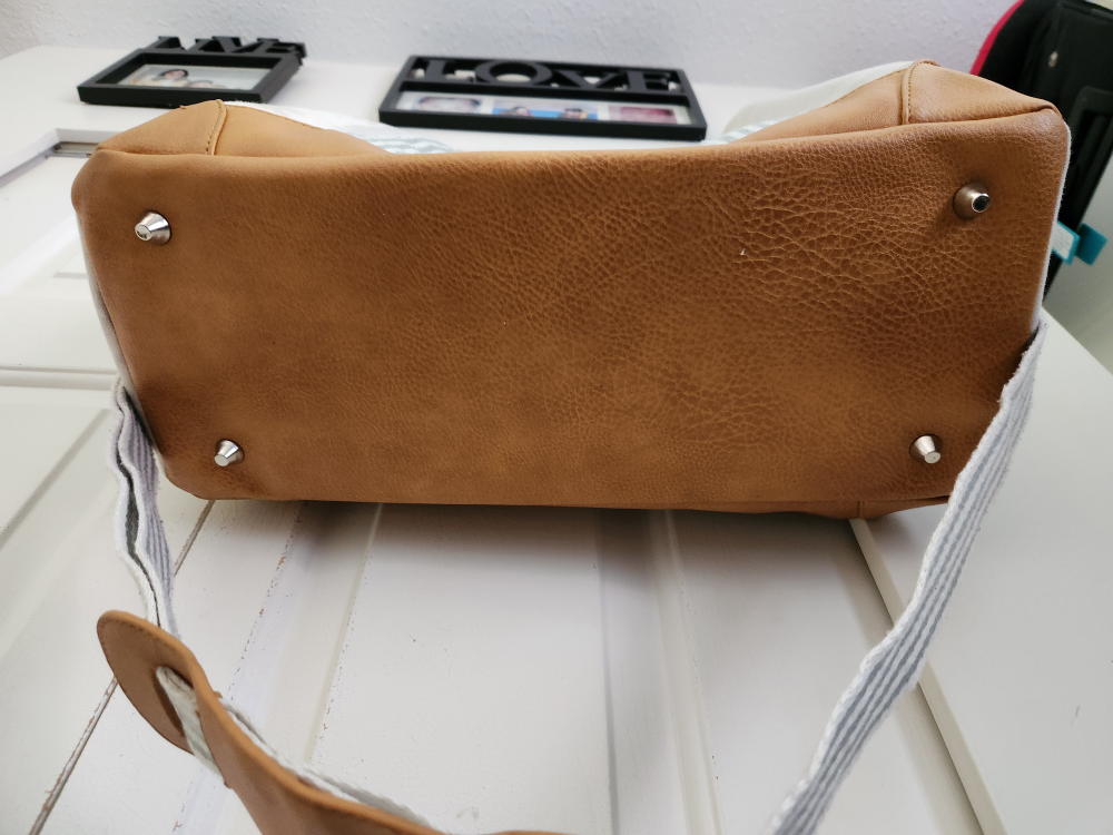 7 Senses Weekender Diaper Bag - photo 2
