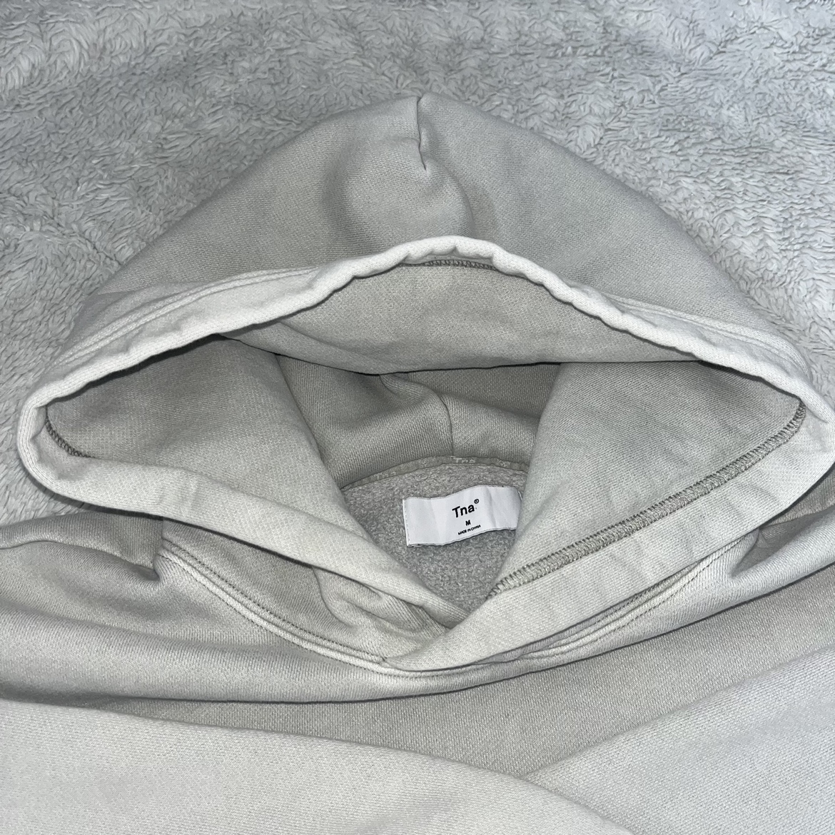 TNA Comfy Hoodie - photo 2