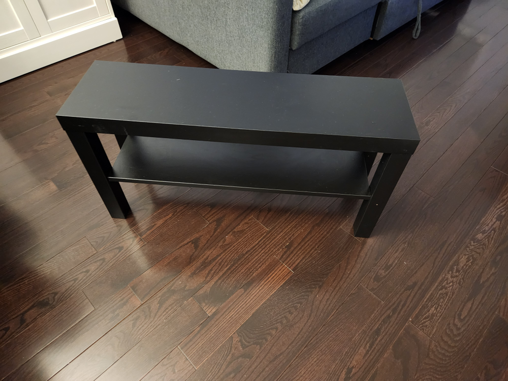 Side table