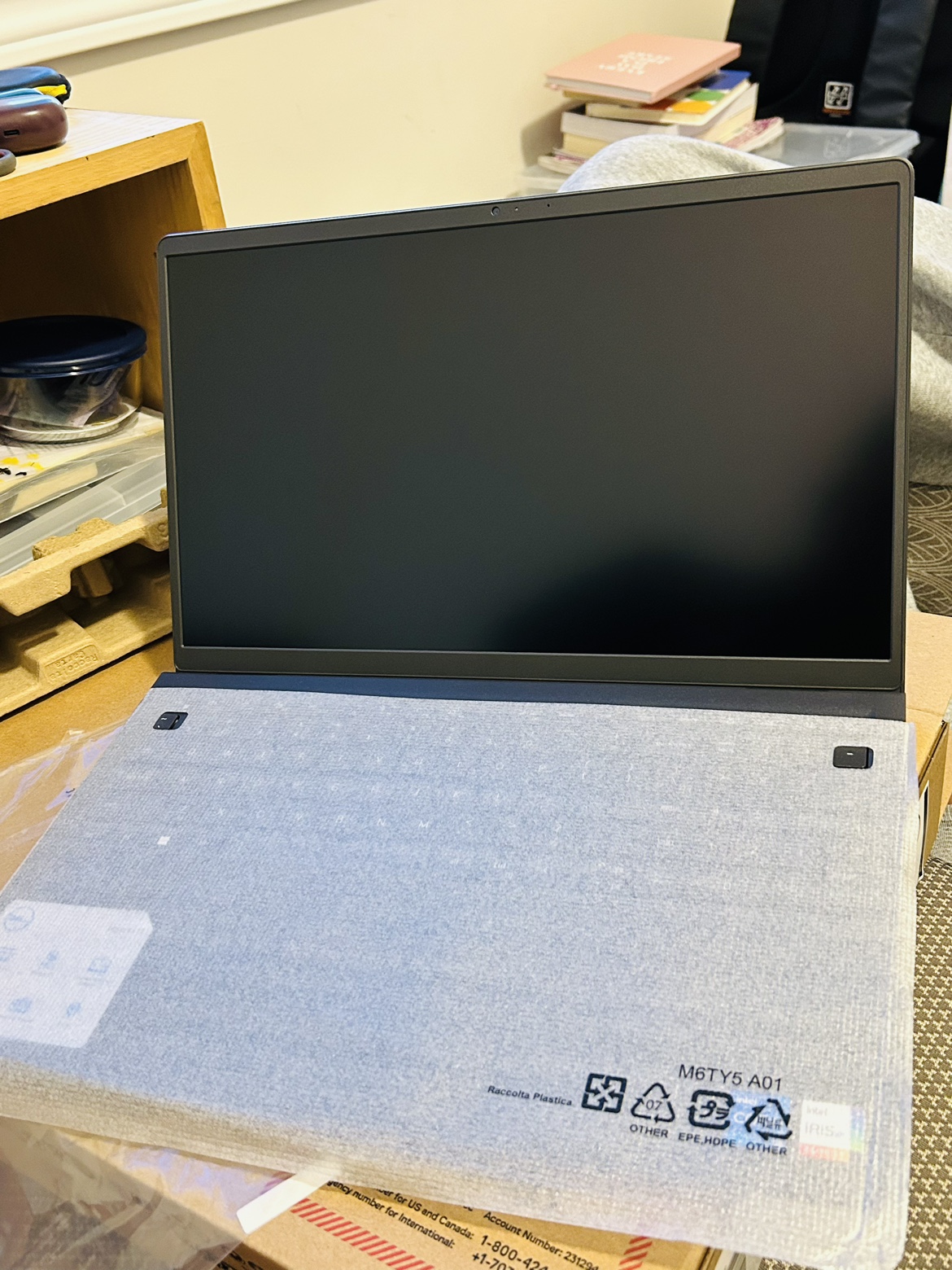 Brand New Dell Laptop - Openbox & Untouched - photo 2