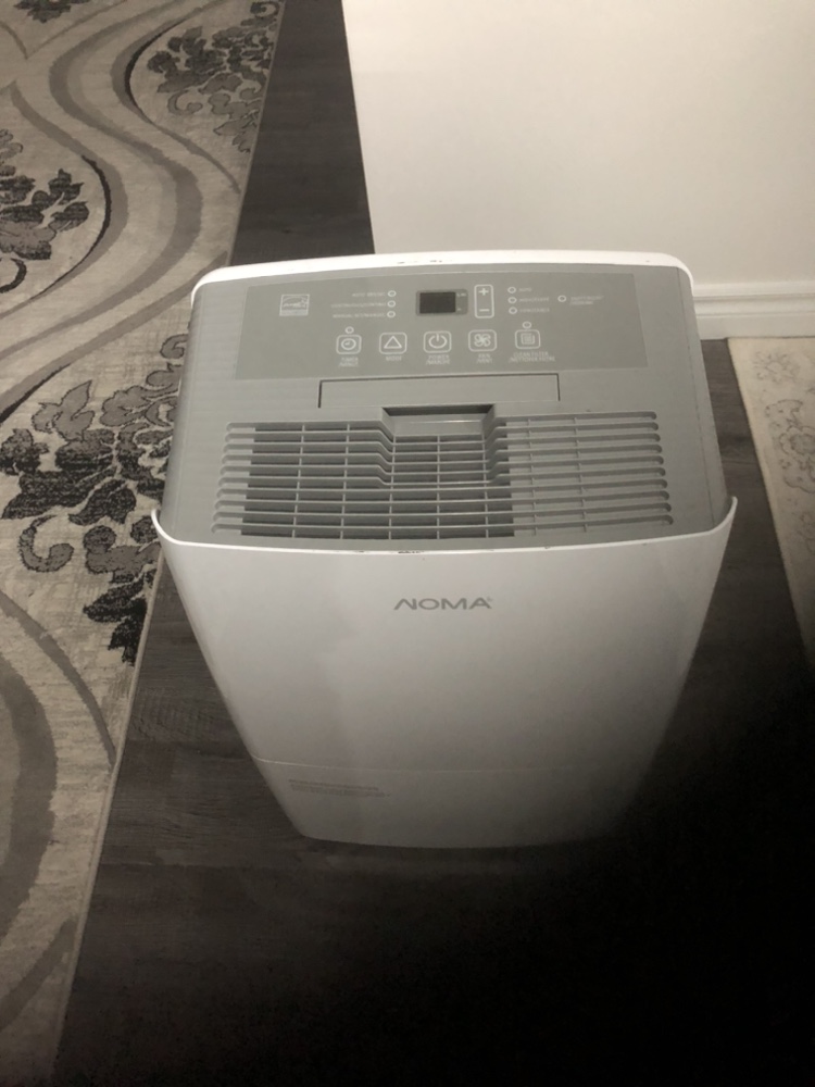 Dehumidifier - photo 2