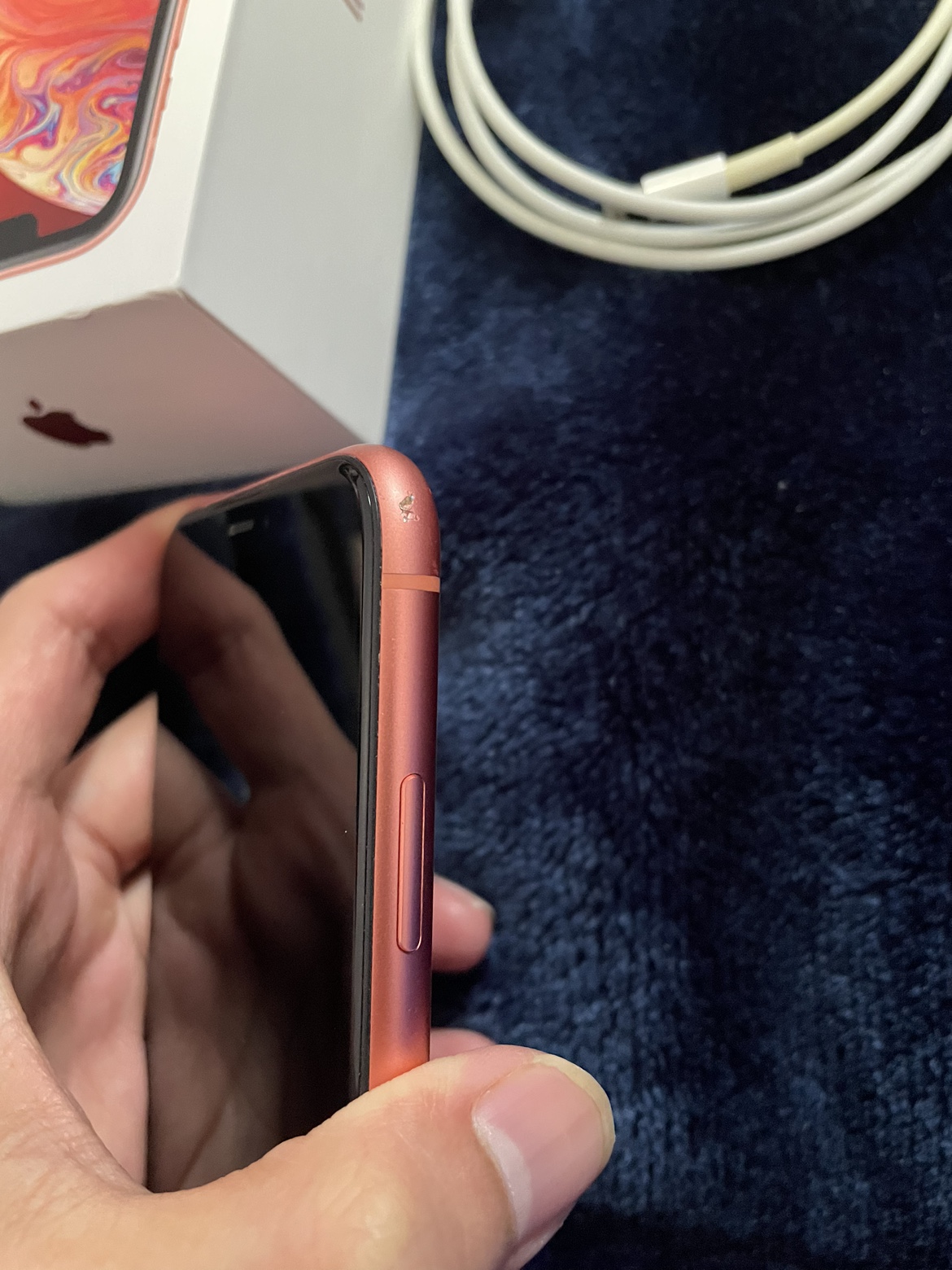 Iphone xr 64gb unlocked - photo 4