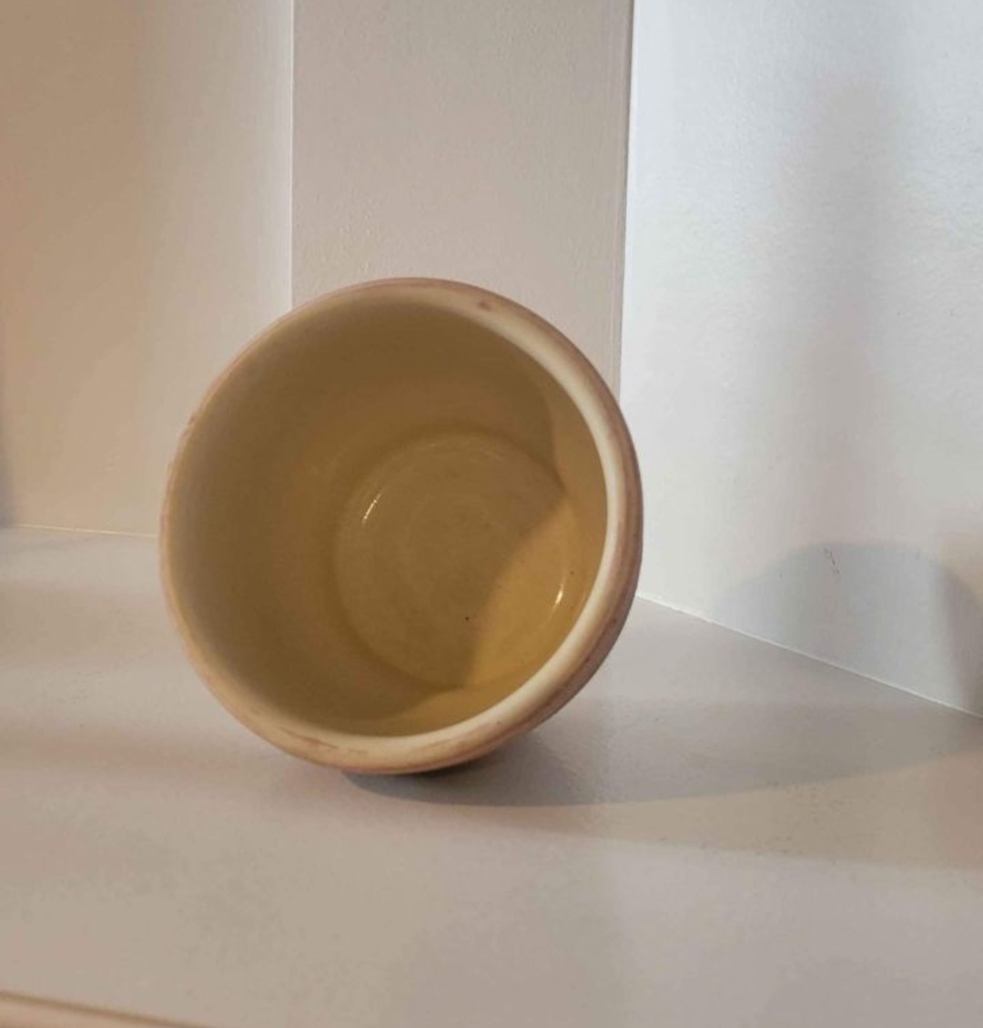 Pink Pottery Plant Pot image indicator(4)