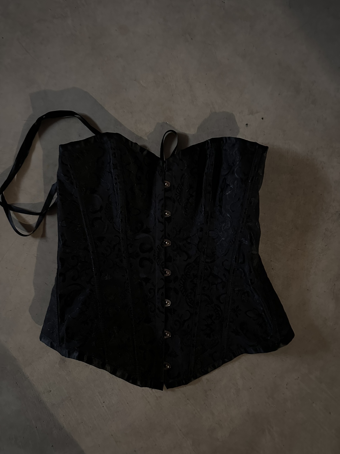Women’s corset