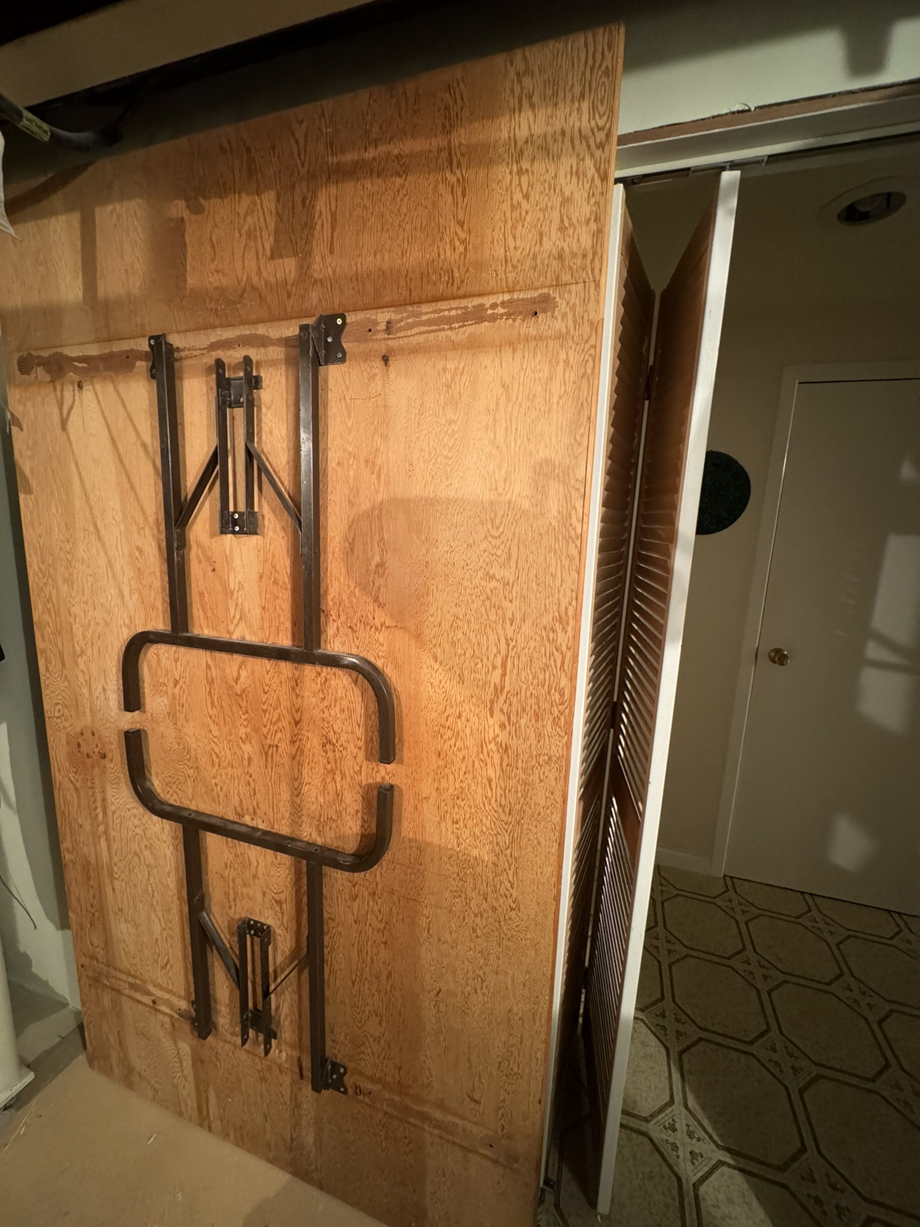 Solid wood table image indicator(2)