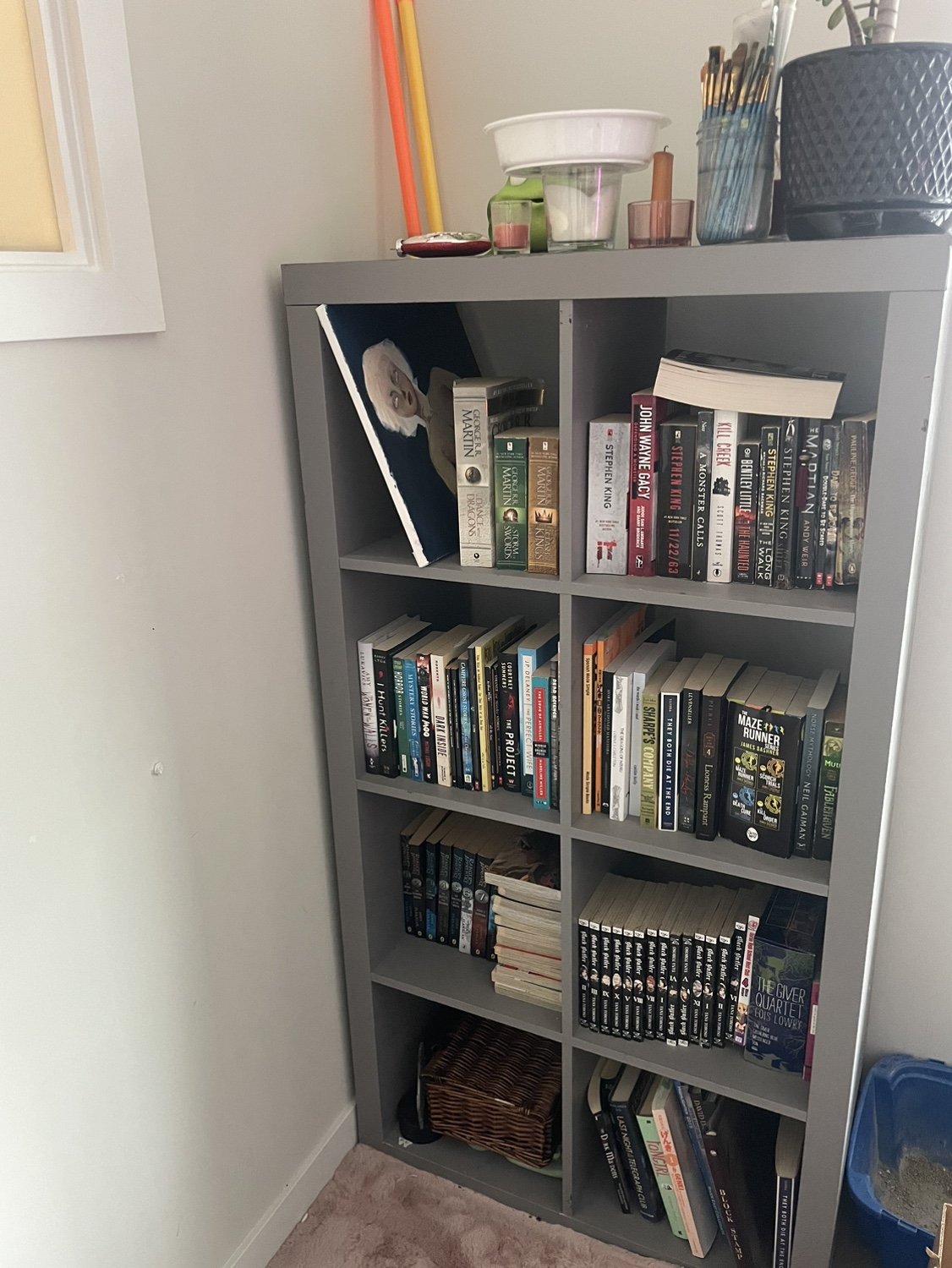 Bookshelf