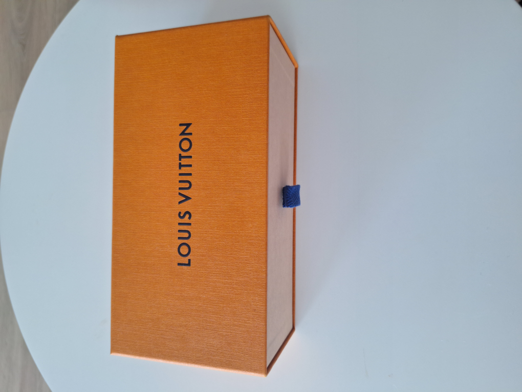 Louis Vuitton sunglasses men - photo 4