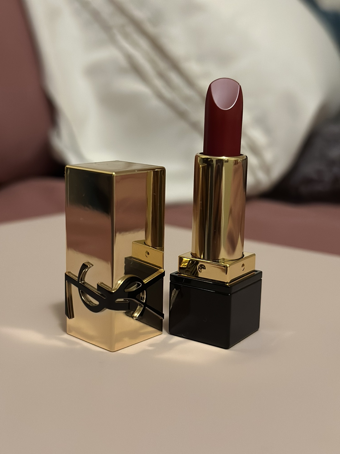 YSL Lipstick