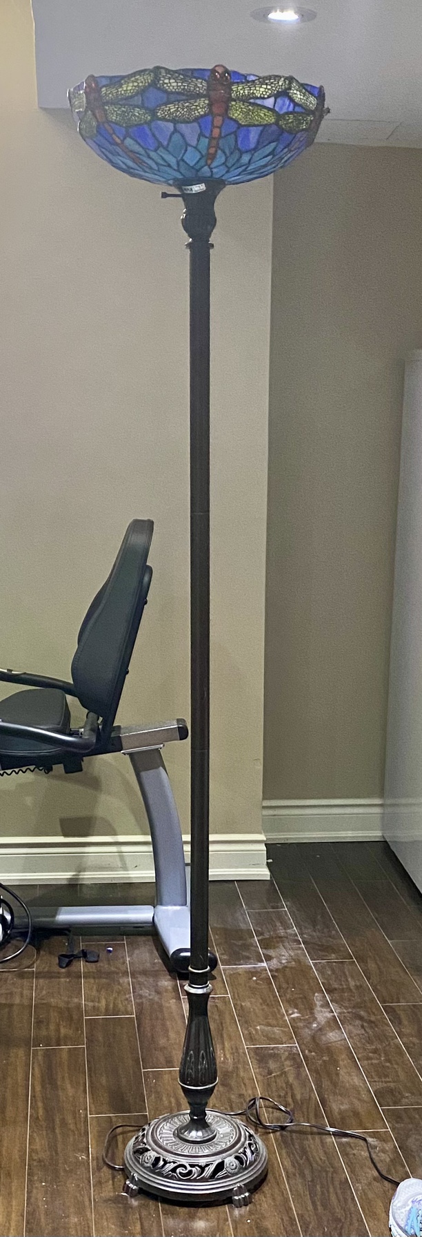 Fitness Bike image indicator(4)