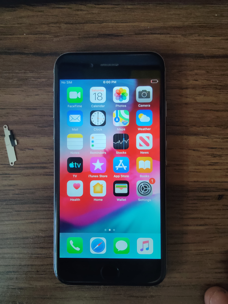 iPhone 6