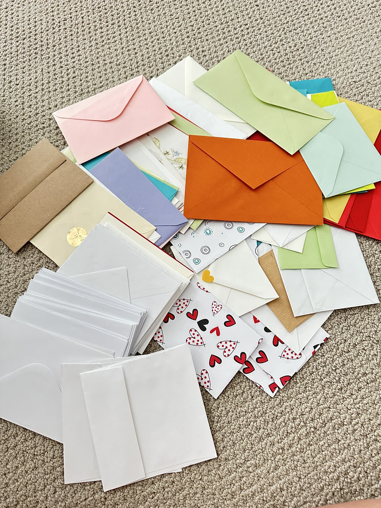 Envelopes thumbnail